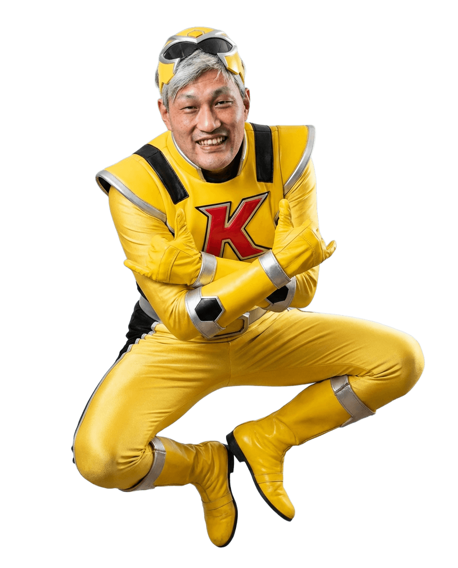 HERO