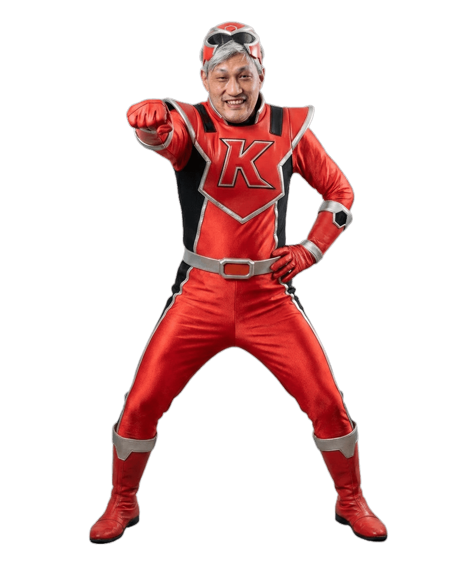HERO