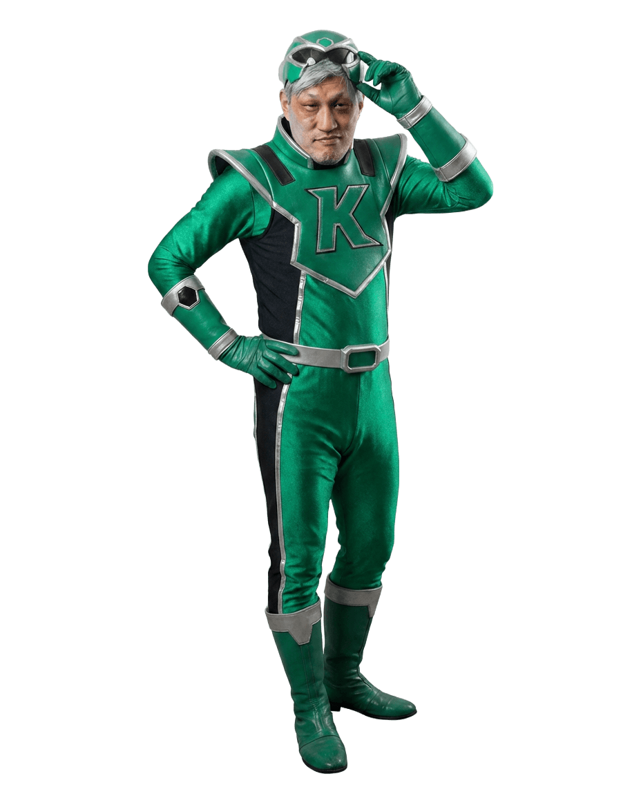 HERO