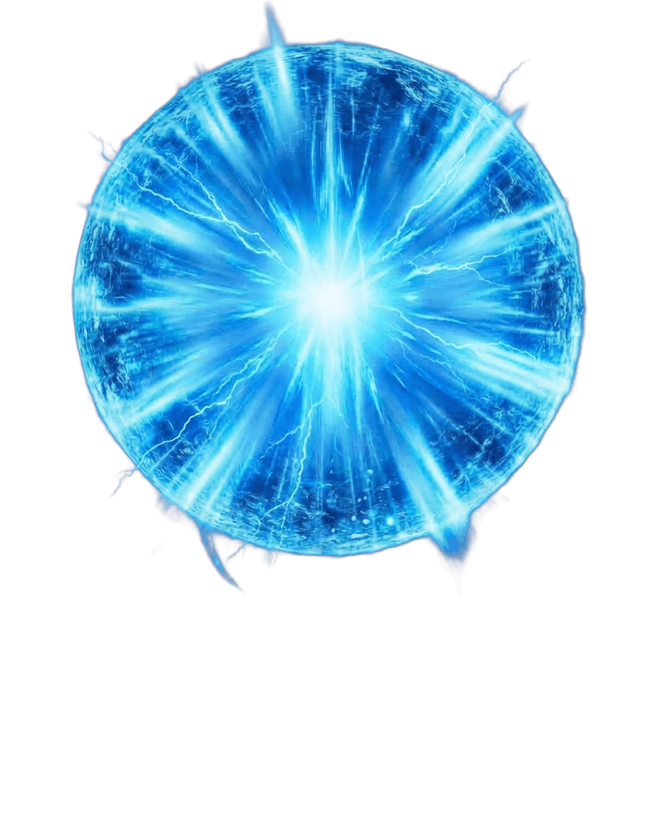 光
