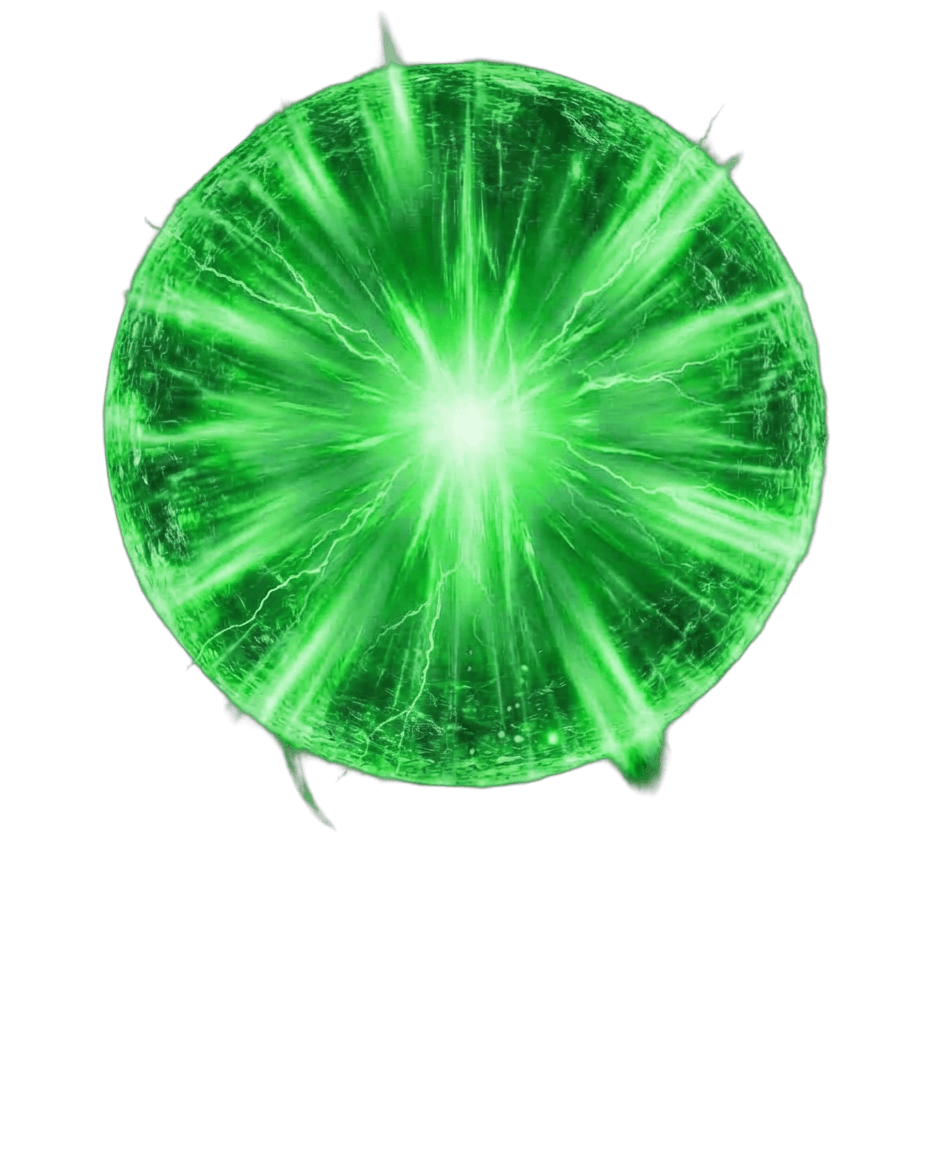 光