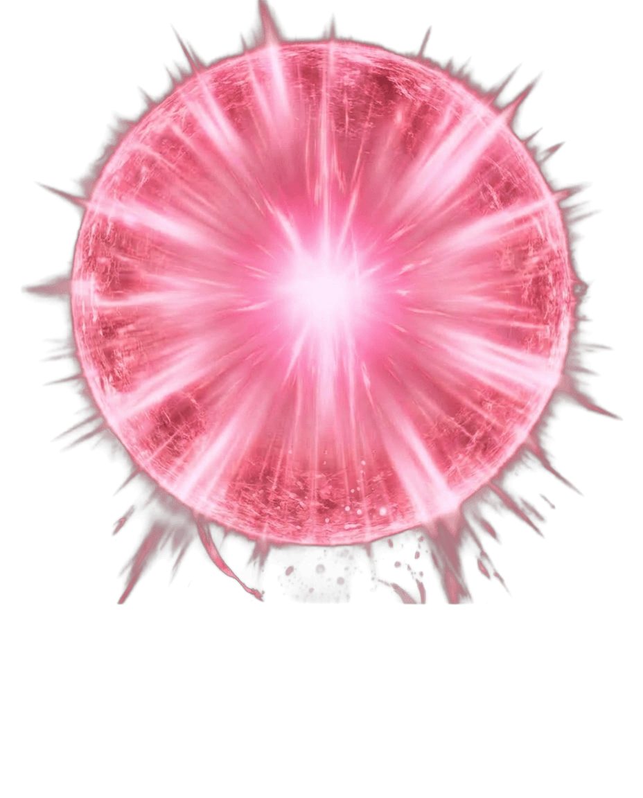光