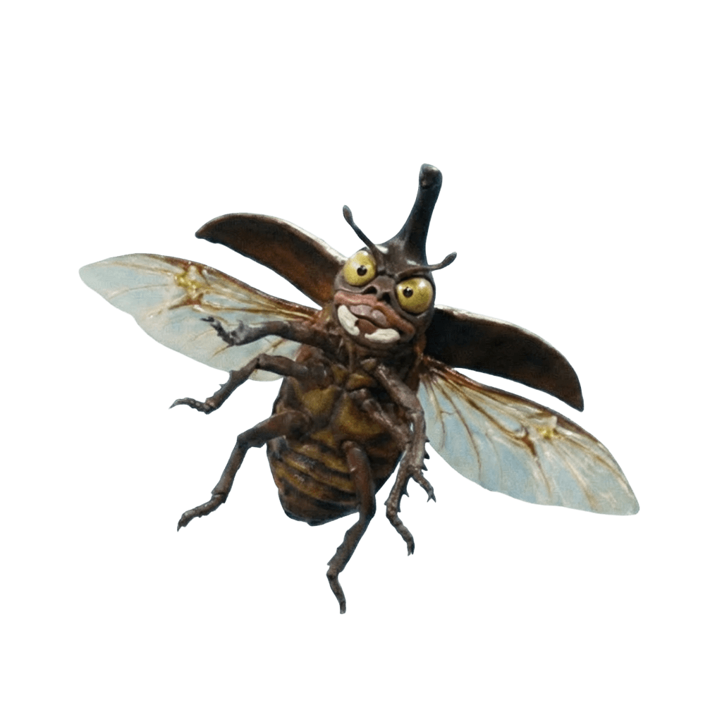 ザコ怪人