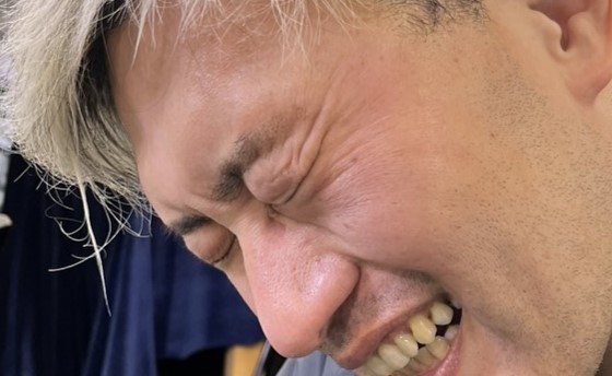 自身の画像
